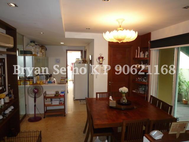 Residences @ Novena (D11), Semi-Detached #78261072